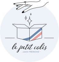 Le petit colis - Livraison de bonheur