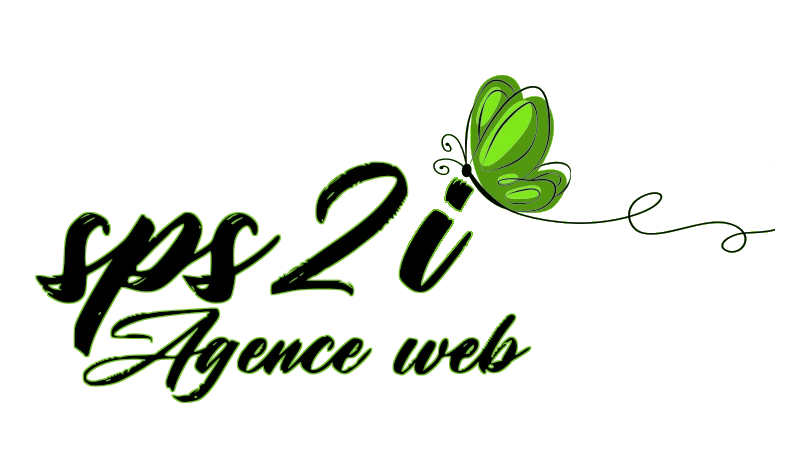 sps2i - Agence web